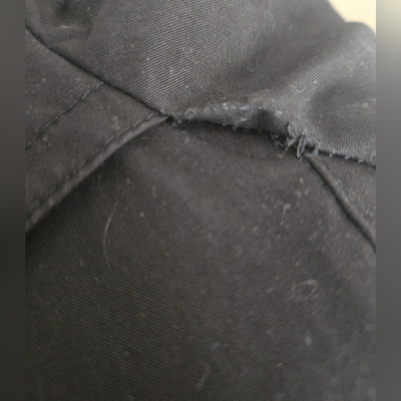 Vintage Burberry Brit Trench Coat - Picture 6 of 7